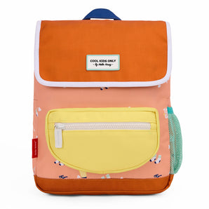 Hello Hossy - Backpack - Enjoy (6+ years)