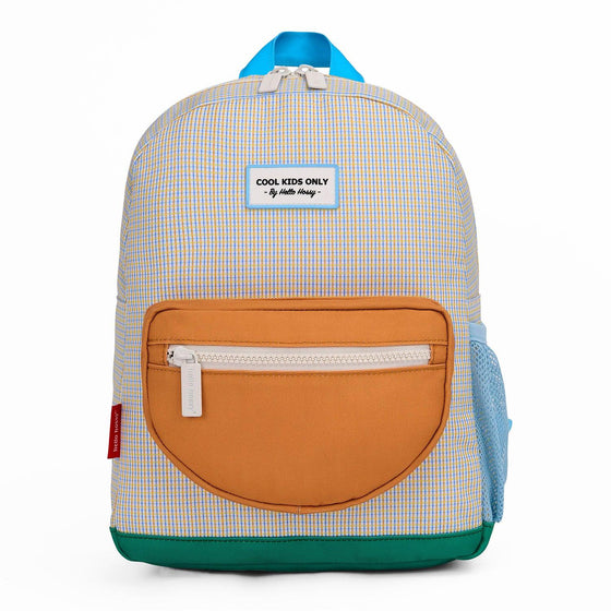 Backpack Vichy - My Little Thieves