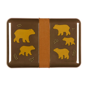 Kids' Lunch Box – Durable, Safe, and Perfect for School Meals