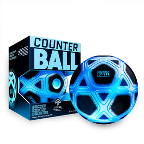 Smart Soccer Football - Counter Ball