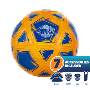 Smart Ball Pro Football