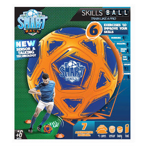 Smart Ball Pro Football