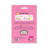Rachel Ellen SCENTGEL01 Back