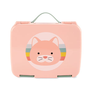 Spark Style Bento Box Sky
