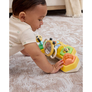 Skip Hop Farmstand Honeycomb Musical Driver