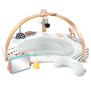 Skip Hop Discoverosity Play Gym Multi Color
