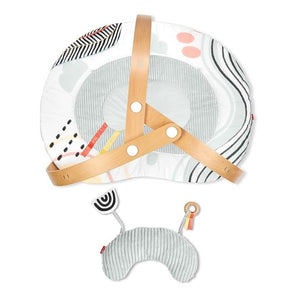 Skip Hop Discoverosity Play Gym Multi Color