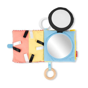 Skip Hop Discoverosity Soft Activity Book