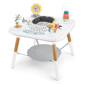 Skip Hop Discoverosity 3 Stage Activity Center Multi Color