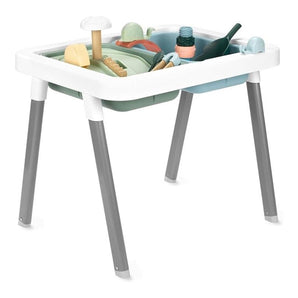 Skip Hop Discoverosity 3 In 1 Sensory Table Multi Color