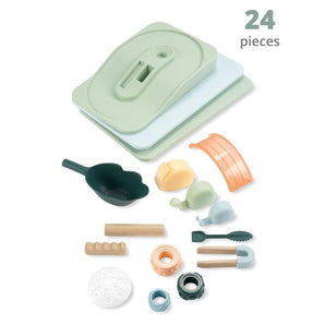 Skip Hop Discoverosity 3 In 1 Sensory Table