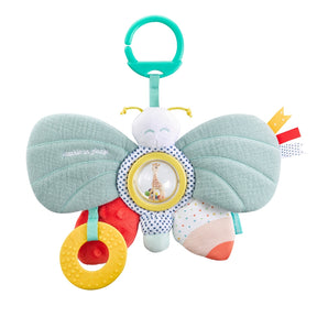 Sophie la girafe  My Awakening Companion – Newborn Gift,