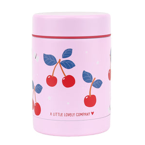 A Little Lovely Company Double Wall Insulated Food Jar 300ml