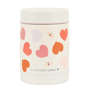 A Little Lovely Company Double Wall Insulated Food Jar 300ml