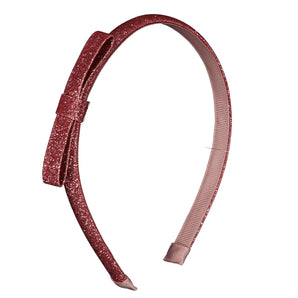 Girls Handmade Kimono hair band for kids — Eco-friendly gift
