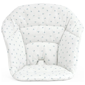 Stokke Clikk Cushion Blueberry Boat