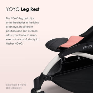 Stokke Stokke® YOYO® leg rest