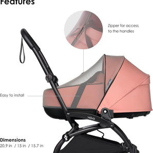 Stokke® YOYO® newborn shell mosquito net