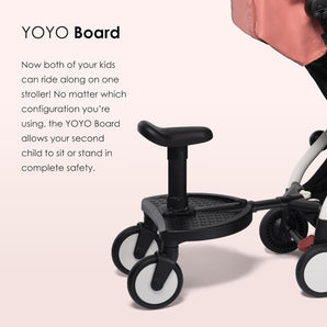 Stokke Stokke® YOYO® board