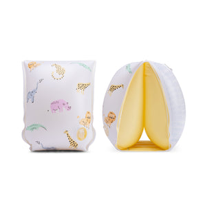 Wild Life Swimming Armbands