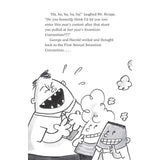 Scholastic Captain Underpants Attack Of The Talking Toilets | Dav Pilkey
