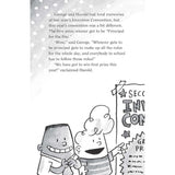 Scholastic Captain Underpants Attack Of The Talking Toilets | Dav Pilkey