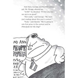 Scholastic Captain Underpants Attack Of The Talking Toilets | Dav Pilkey