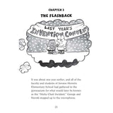 Scholastic Captain Underpants Attack Of The Talking Toilets | Dav Pilkey