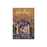 Scholastic Harry Potter And The Sorcerer's Stone Book 1 | Kids Fiction