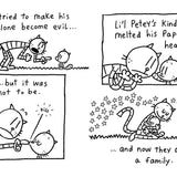 Scholastic Inc. Dog Man With Love: The Official Colouring Book â€” Children's Book For Kids | Children's & Teenage Fi...