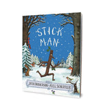 Scholastic Inc. Stick Man â€” Children's Book For Kids | Pictures Books