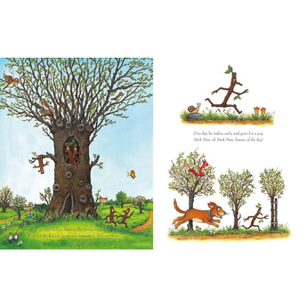 Scholastic Inc. Stick Man â€” Children's Book For Kids | Pictures Books