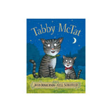 Scholastic Inc. Tabby Mc Tat ” Children's Book For Kids | Pictures Books - My Little Thieves