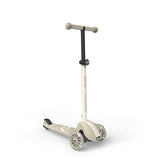 Scoot & Ride Highwaykick 3 S Led Kids Scooter | 3 Wheel Light Up Scooter