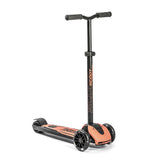 Scoot & Ride Highwaykick 5 Led | Ultimate Kids Kickboard Scooter 80kg