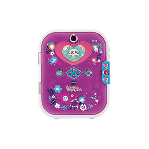 Vtech Secret Safe Diary Light Show - Secure & Fun