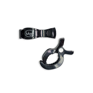 Secure Stroller Clips 2 Pack – Durable And Convenient Attachment Accessories