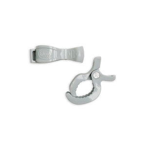 Secure Stroller Clips 2 Pack – Durable And Convenient Attachment Accessories