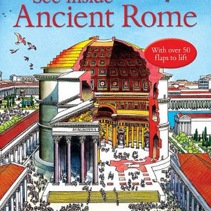 See Inside Ancient Rome
