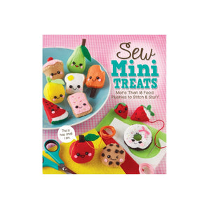 Sew Mini Treats-DIY