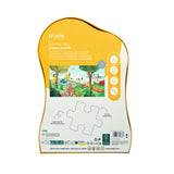 Shape Puzzle Summer Day 35 Pieces 3 Y+