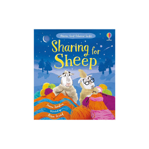 Sharing For Sheep