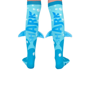 Madmia Shark Socks