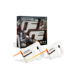 Sharper Image Laser Tag Attack Pack 2 Player | Tactical Precision Battle Set