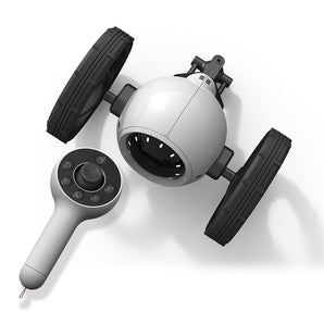 Sharper Image Rc Jumping Car Toy | Vehicles & Remote Control Cars