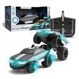 Sharper Image Remote Control Stunt Mongoose Led | Vehicles & Remote Control Cars