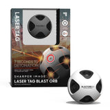 Sharper Image Toy Laser Tag Handtank Blast Orb Grenade 1 Pack | Laser Tag