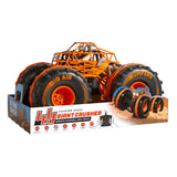 Sharper Image Toy Rc Giant Crusher 4 X4 | Vehicles & Remote Control Cars