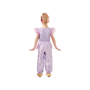 Shimmer and Shine Deluxe Shimmer Child Costume