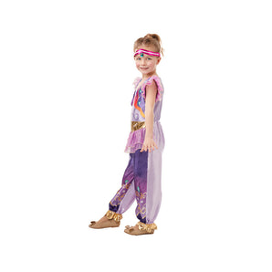 Rubies' Shimmer and Shine Deluxe Shimmer Child Costume